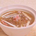 料理メニュー写真&nbsp;フカヒレスープ