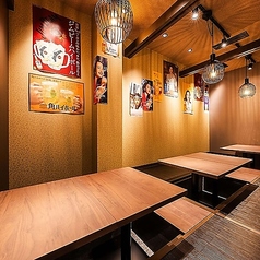 宴 UTAGE 天神西通り店の特集写真
