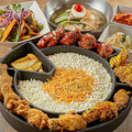 韓国料理 bibim’ KITTE博多店のおすすめ料理1