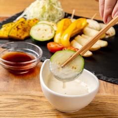 鉄板さくわんのおすすめ料理2