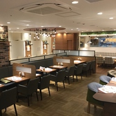 chawan チャワン ラスカ平塚店の雰囲気3