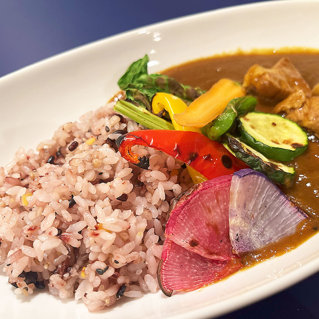 CafeXg VELTIRO terrace JtFXg xeB[ eX