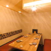 酒と肴とDINING 諒 まことの雰囲気2