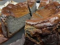 デザートもご用意しております