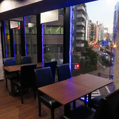 XYLO ザイロ 袋西口店の雰囲気3