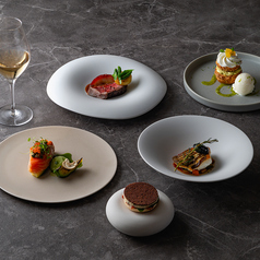 BLUE YARD ブルーヤードのコース写真