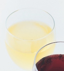 グラスワイン（白）