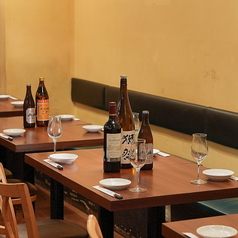 中華居酒屋 福錦 新宿御苑駅前店特集写真1