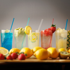 三代目たんべえ 渋谷本店のおすすめドリンク1