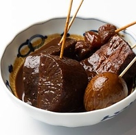 シズル感やライブ感が楽しめるメニューが豊富！