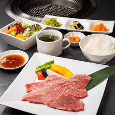 小川亭とらちゃん上本町店の特集写真