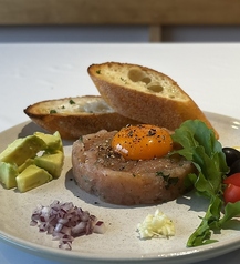 Saramareのおすすめ料理1