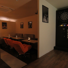 NOVEM Shisha Cafe & Music ノウェムのおすすめポイント1
