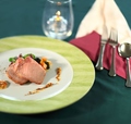 料理メニュー写真&nbsp;プリフィックスコース