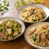 百味飲食 カフーシ リュウキュウ Kafu-C Ryukyuのおすすめポイント1