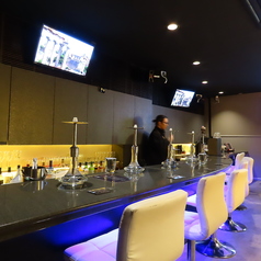 eN エン Shisha Lounge in Akasakaの特集写真