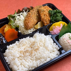 海鮮寿司屋 和食HANARE 大宮西口店のおすすめテイクアウト2