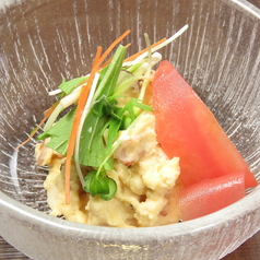 ポテトサラダ