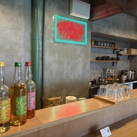 セルフオーダー導入！