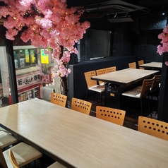 焼き鳥一 池袋本店の特集写真