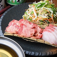 創作居酒屋はなみずきのコース写真