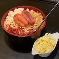 料理メニュー写真&nbsp;明太餅チーズもんじゃ