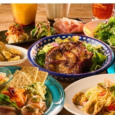 洋風居酒屋Pecori ペコリ 高槻店の特集写真