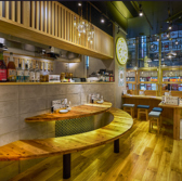 焼売のジョー 錦糸町店の雰囲気3