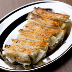 京ろまん名物『餃子』『手羽先』『豚足』