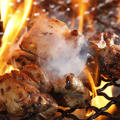 地鶏屋　くらうどりの写真2