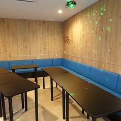 カラオケBanBan 立川駅北口本店の特集写真