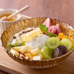 シーシャCafe&Bar &nbsp;BALI MISTの特集写真