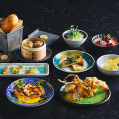 CC:CARBON COPY(シーシー カーボンコピー)のコース写真