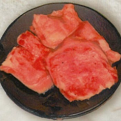 豚タン
