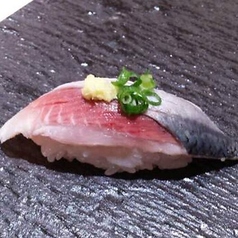 日本料理寿司 柿八のおすすめポイント1