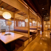 カルビ一丁 静岡店の雰囲気2