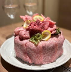 焼肉　清（しん）のおすすめ料理1