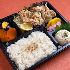 海鮮寿司屋 和食HANARE 大宮西口店のおすすめテイクアウト3
