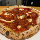 小麦がうまいピザの店 PIZZA PAZZAのおすすめ料理3
