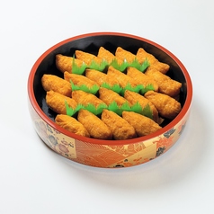 いなり寿し　20個