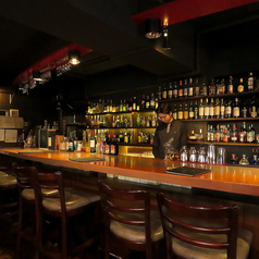 Bar Oath バーオースの特集写真