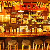 やきとり おいでやの雰囲気3