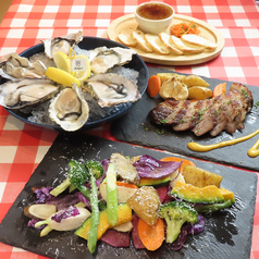 ジャックポット JACK POT 恵比寿の写真