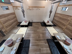 和牛炭火焼肉 すぎ山の特集写真