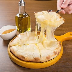 チーズナン
