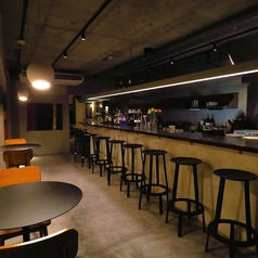 お１人様でのご来店も大歓迎。お気軽にご来店ください。