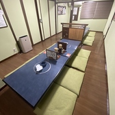 焼鳥 六三四 兵庫県 伊丹市の雰囲気3