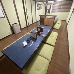 焼鳥 六三四 兵庫県 伊丹市の雰囲気3