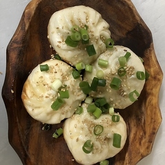 焼き小籠包