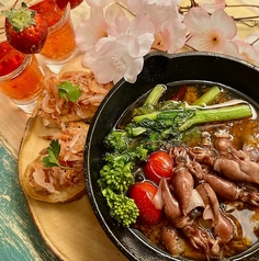 ラボガレージ 新宿のコース写真